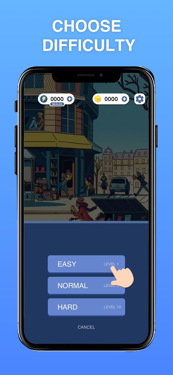 Archery Master 3D screenshot image 10_Popularmodapk.com