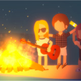 Graduate: Island Life<span>(Unlimited Gold)</span>2.0_Popularmodapk.com