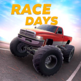 Race Days1.24_Popularmodapk.com