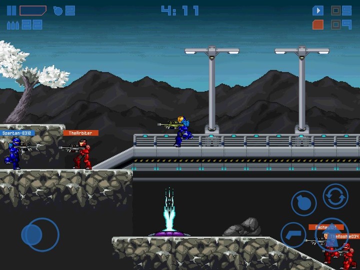 Haystack Digital Business Card screenshot image 19_Popularmodapk.com