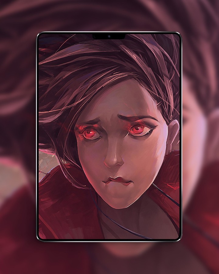 Wanda Maximoff Wallpaper screenshot image 16_Popularmodapk.com