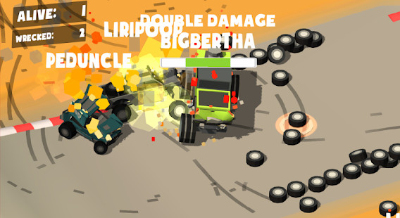 拆除德比破解版<span>(mod)</span> screenshot image 3_Popularmodapk.com