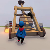 human fall Simulator Pro4.00.00_Popularmodapk.com