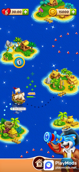 Light of Thel: New Era screenshot image 6_Popularmodapk.com