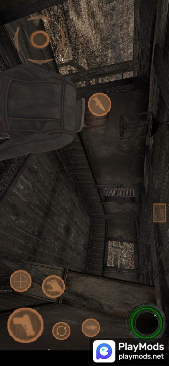 Resident Evil 4<span>(Mod Menu)</span> screenshot image 3_Popularmodapk.com