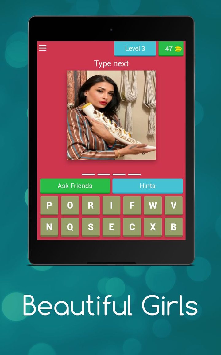 Sexy Beautiful Girls Around Th screenshot image 1_Popularmodapk.com