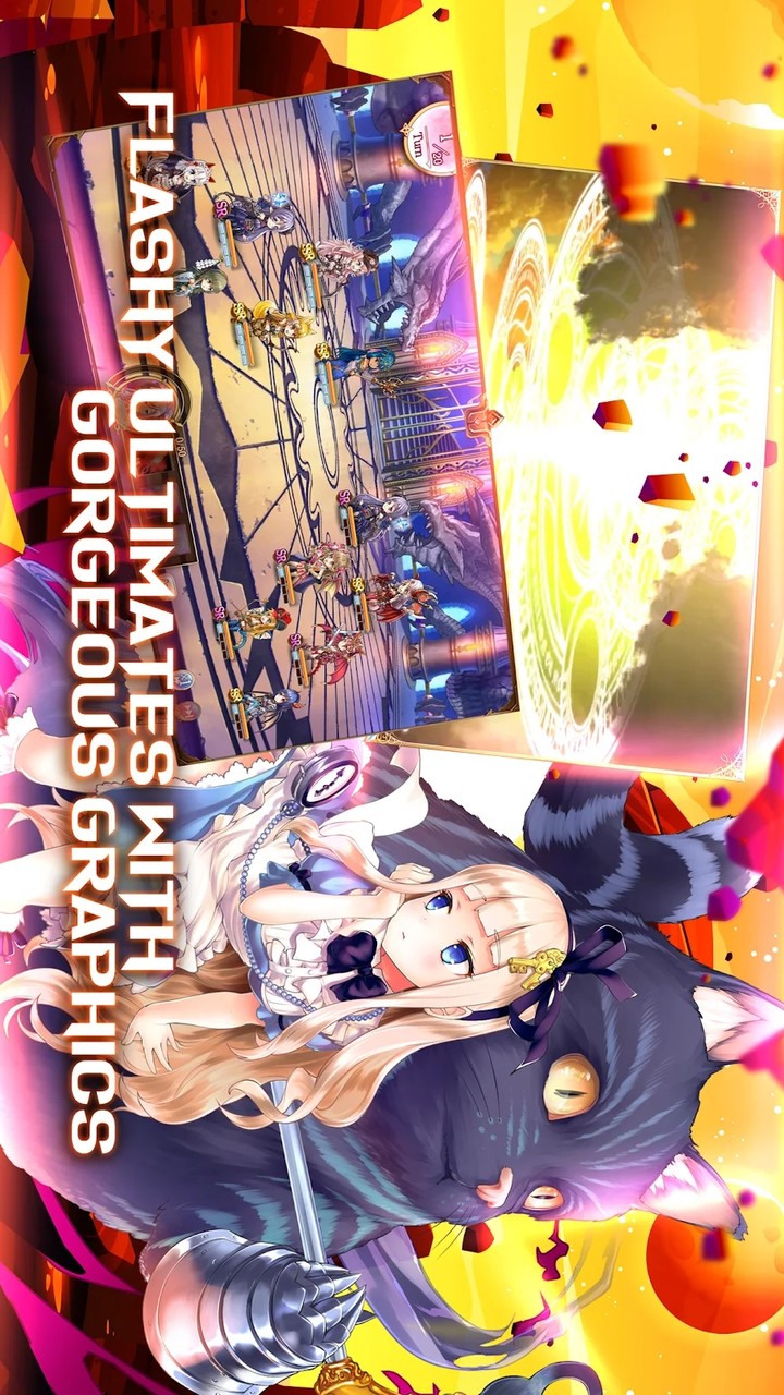 ReBless Zwei screenshot image 20_Popularmodapk.com