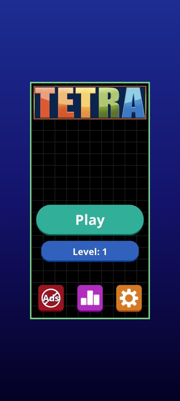 Tetra screenshot image 1_Popularmodapk.com