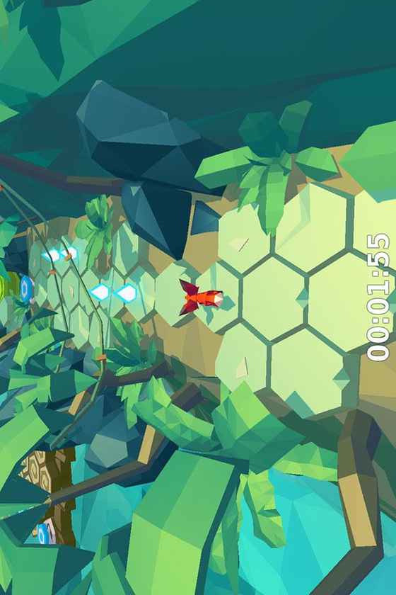 小狐狸破解版（无限能量）<span>(mod)</span> screenshot image 5_Popularmodapk.com