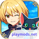クイズRPG 魔法使いと黒猫のウィズ<span>(Instantly Win Battle)</span>5.1.8_Popularmodapk.com
