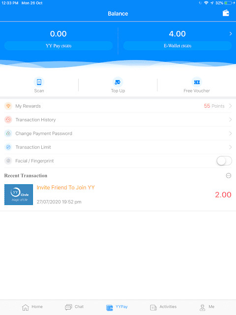 YY Circle screenshot image 2_Popularmodapk.com