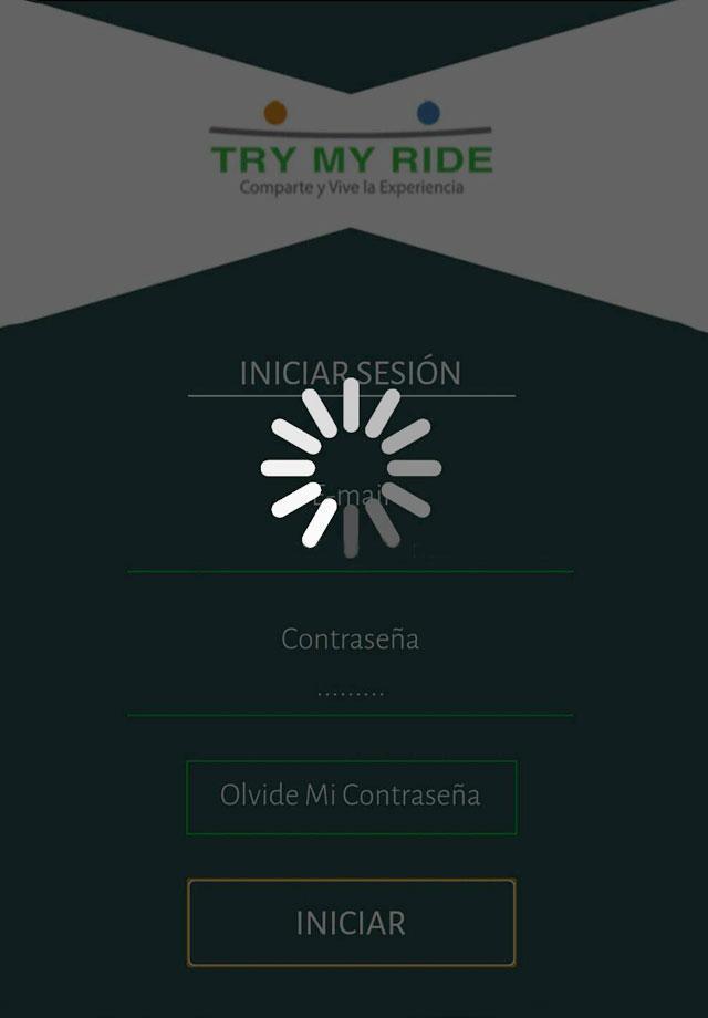 Try My Ride screenshot image 4_Popularmodapk.com