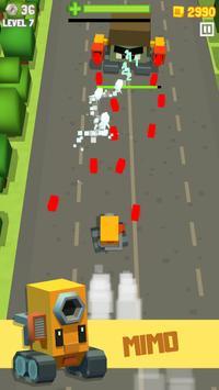 Radio Puangue Curacavi screenshot image 4_Popularmodapk.com