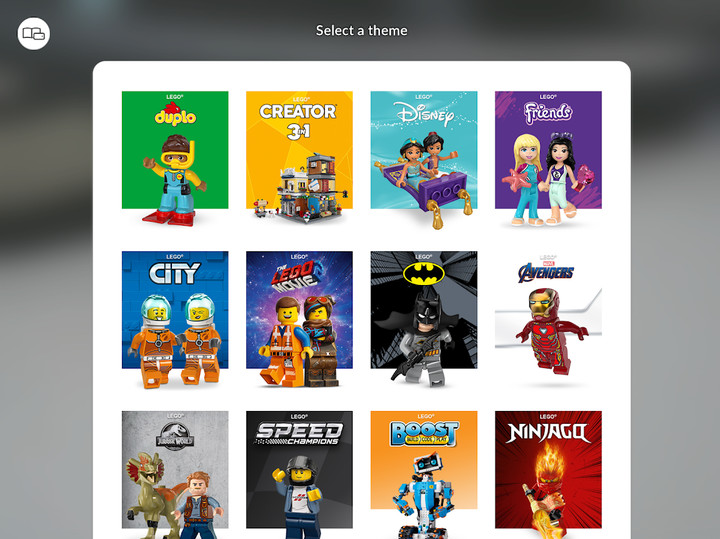 LEGO® 3D Katalog screenshot image 3_Popularmodapk.com