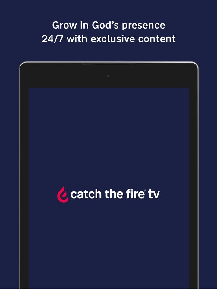 Catch The Fire TV screenshot image 20_Popularmodapk.com