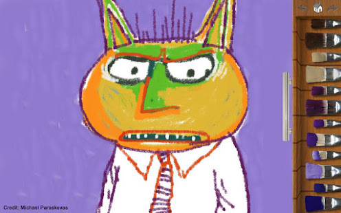 Create Jump screenshot image 8_Popularmodapk.com