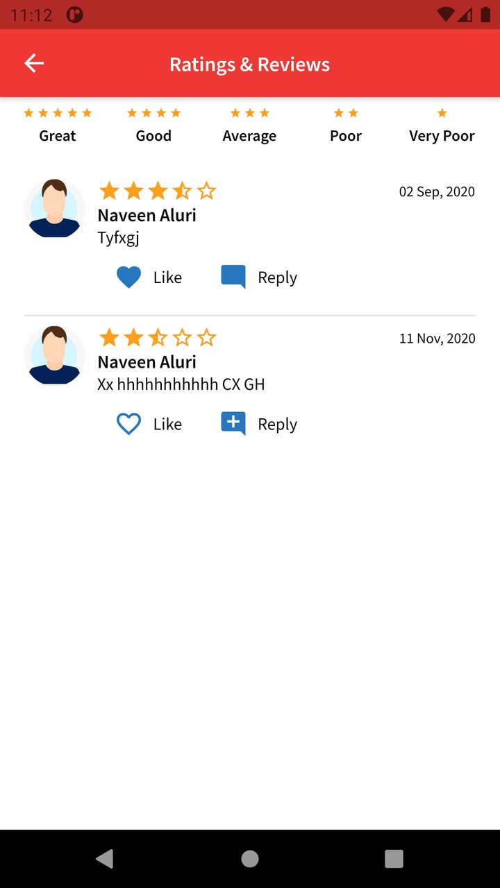 MealMe Partner screenshot image 4_Popularmodapk.com