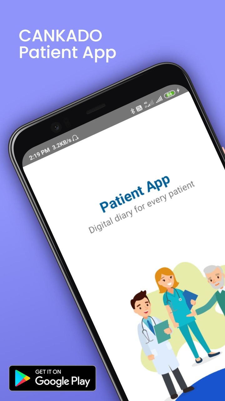 CANKADO screenshot image 1_Popularmodapk.com