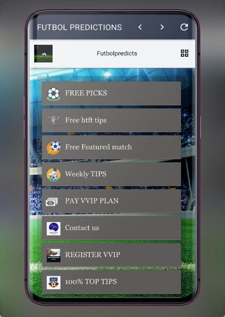TipsPro screenshot image 4_Popularmodapk.com