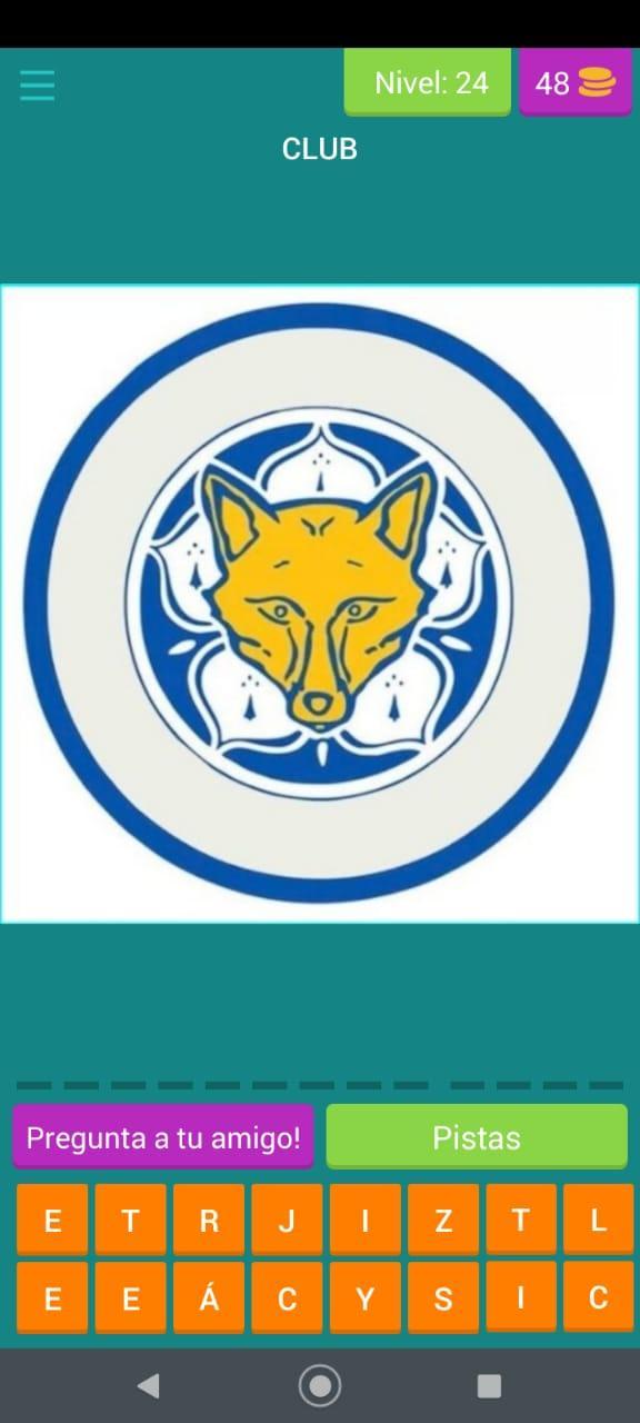 Adivina el Equipo screenshot image 18_Popularmodapk.com
