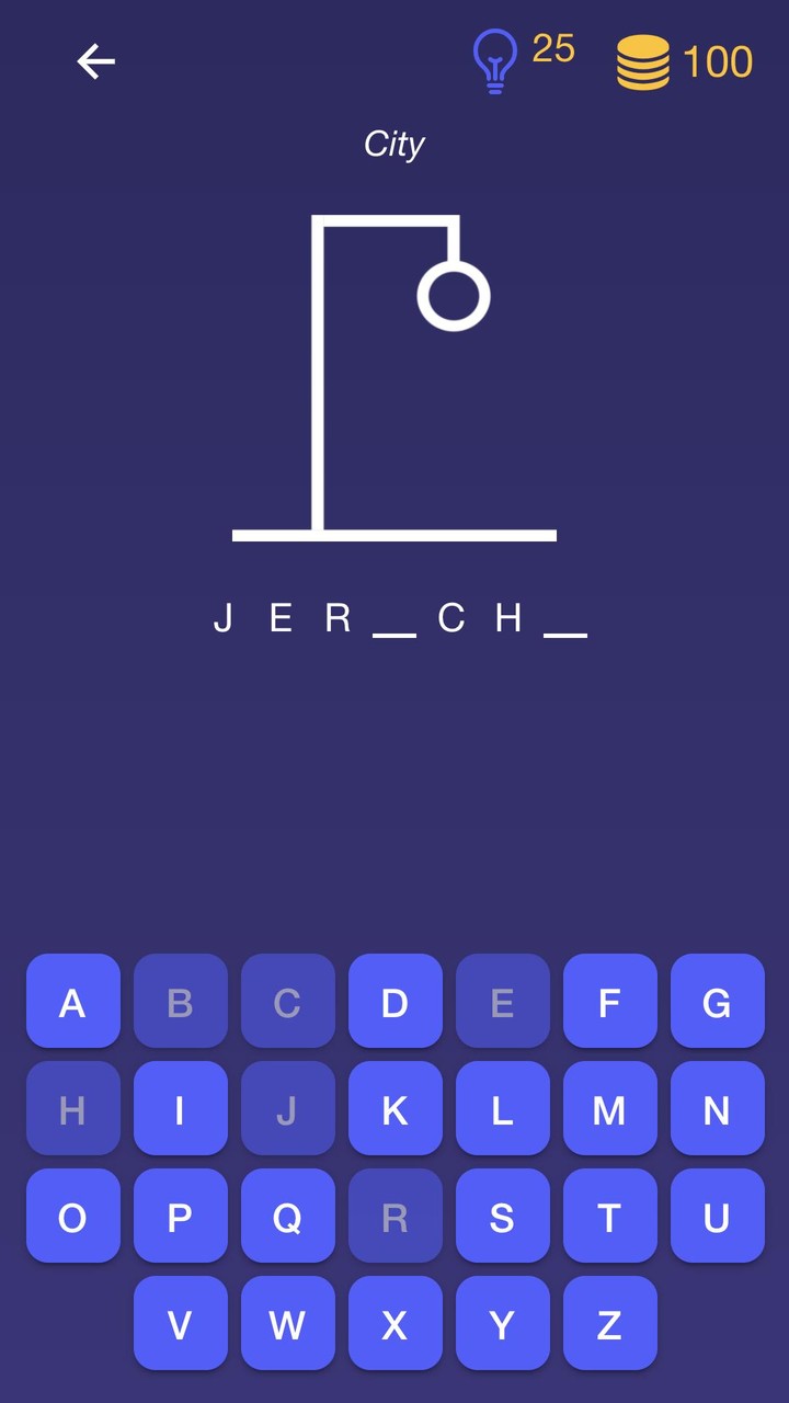 Bible Games: Trivia Bible Quiz screenshot image 4_Popularmodapk.com