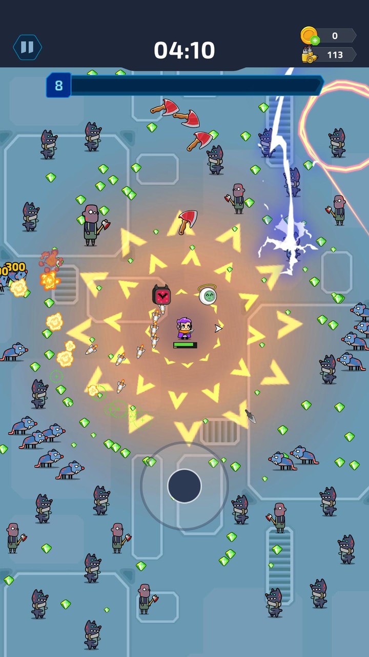 Ninja Remix - Make Handsigns!<span>(No Ads)</span> screenshot image 4_Popularmodapk.com