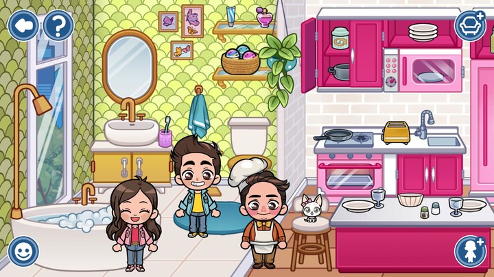 Plane Racer - Galaxy Master screenshot image 7_Popularmodapk.com