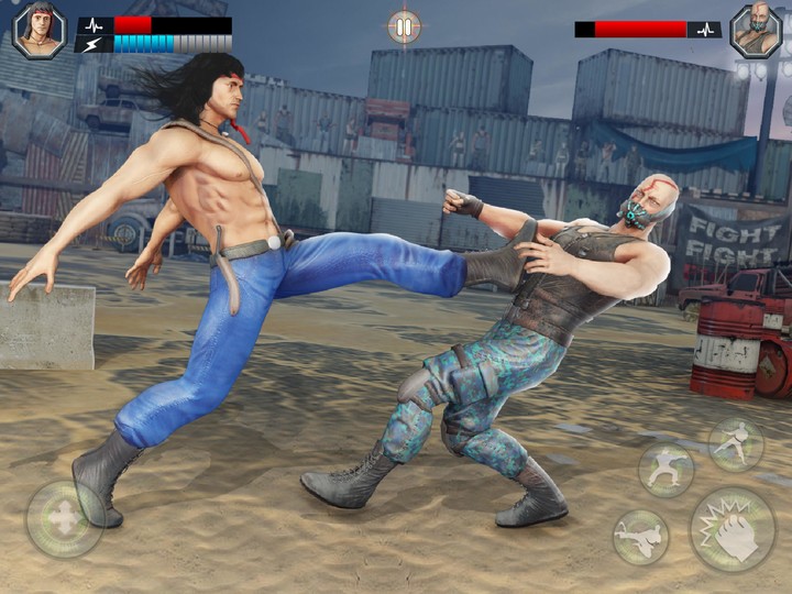 战场模拟破解版（新武器）<span>(mod)</span> screenshot image 8_Popularmodapk.com