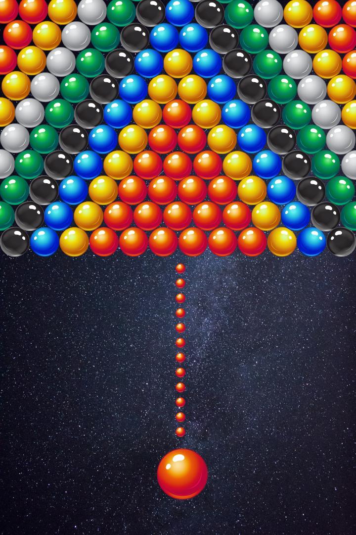 Bubble Shooter-Challenge Games screenshot image 3_Popularmodapk.com