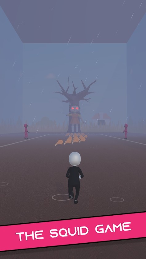 Squid Game Challenge<span>(No Ads)</span> screenshot image 12_Popularmodapk.com