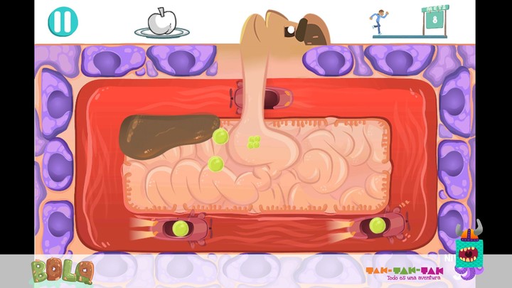 Bolo screenshot image 3_Popularmodapk.com