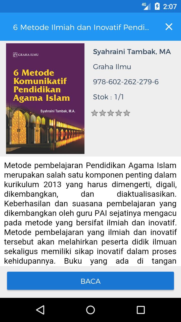 SMP Negeri 3 Punggelan screenshot image 6_Popularmodapk.com