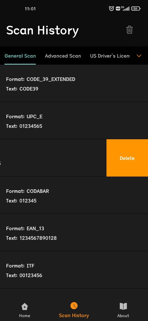 A Level Biology Quiz screenshot image 8_Popularmodapk.com