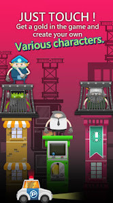 JUMPY-THIEF<span>(Unlimited money)</span> screenshot image 5_Popularmodapk.com