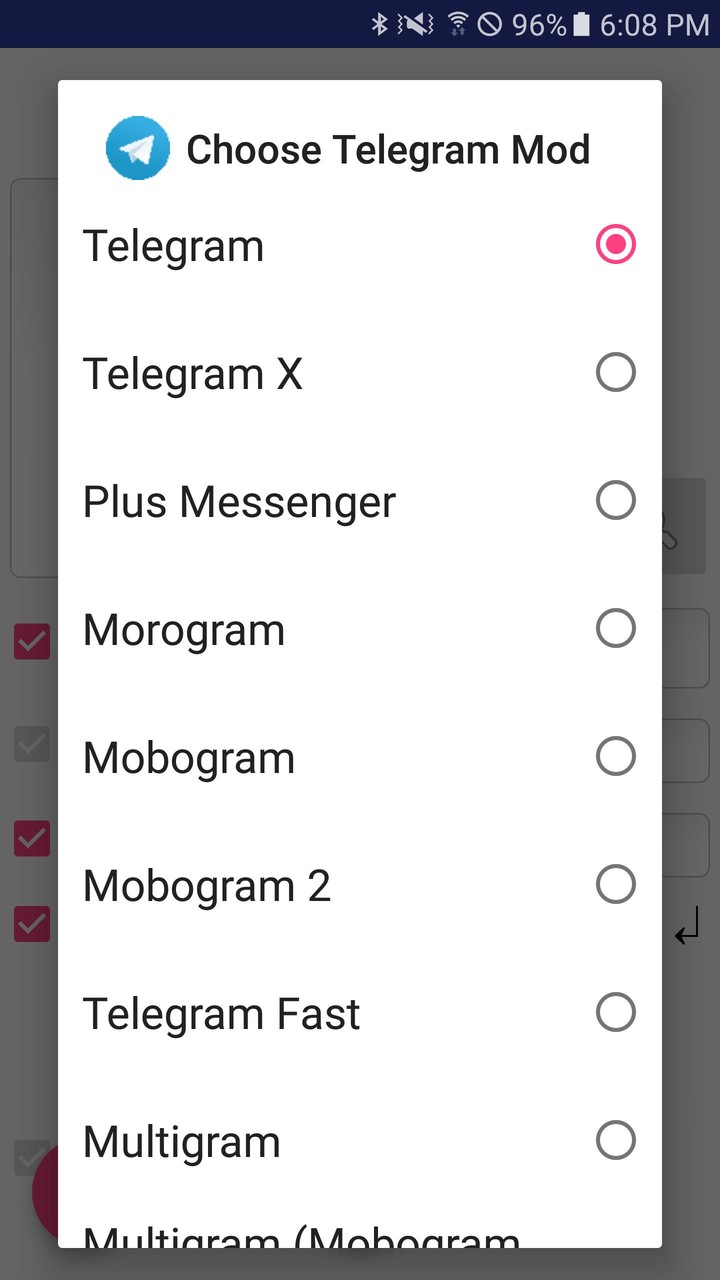Bots to Create Buttons (Maker) screenshot image 3_Popularmodapk.com