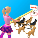 Dog Whisperer: Fun Walker Game5.0.0_Popularmodapk.com