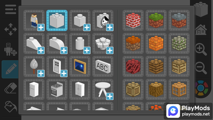 Draw Bricks<span>(No Ads)</span> screenshot image 8_Popularmodapk.com