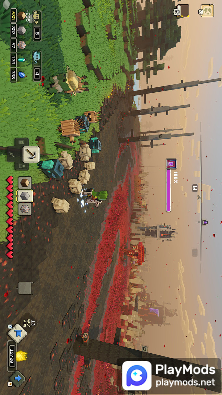 Among Us<span>(Unlocked)</span> screenshot image 2_Popularmodapk.com