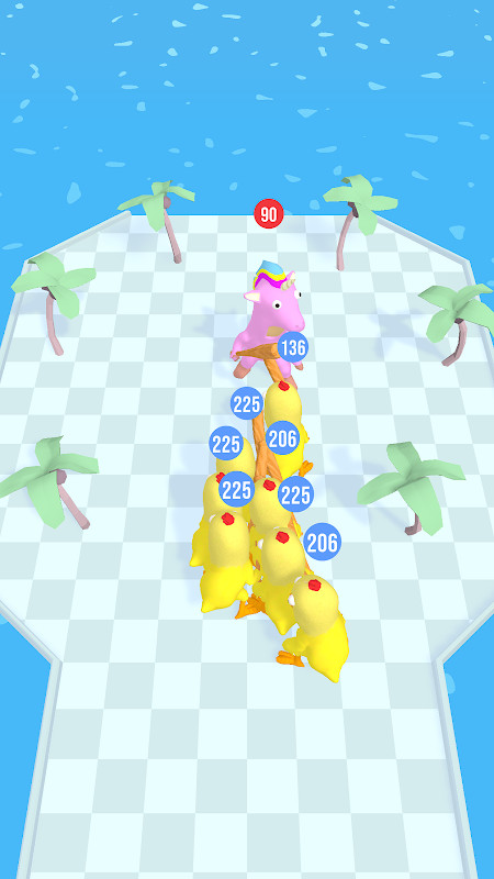 Grow Army screenshot image 7_Popularmodapk.com