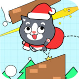 快乐的猫-消消乐破解版<span>(mod)</span>1.4.1_Popularmodapk.com