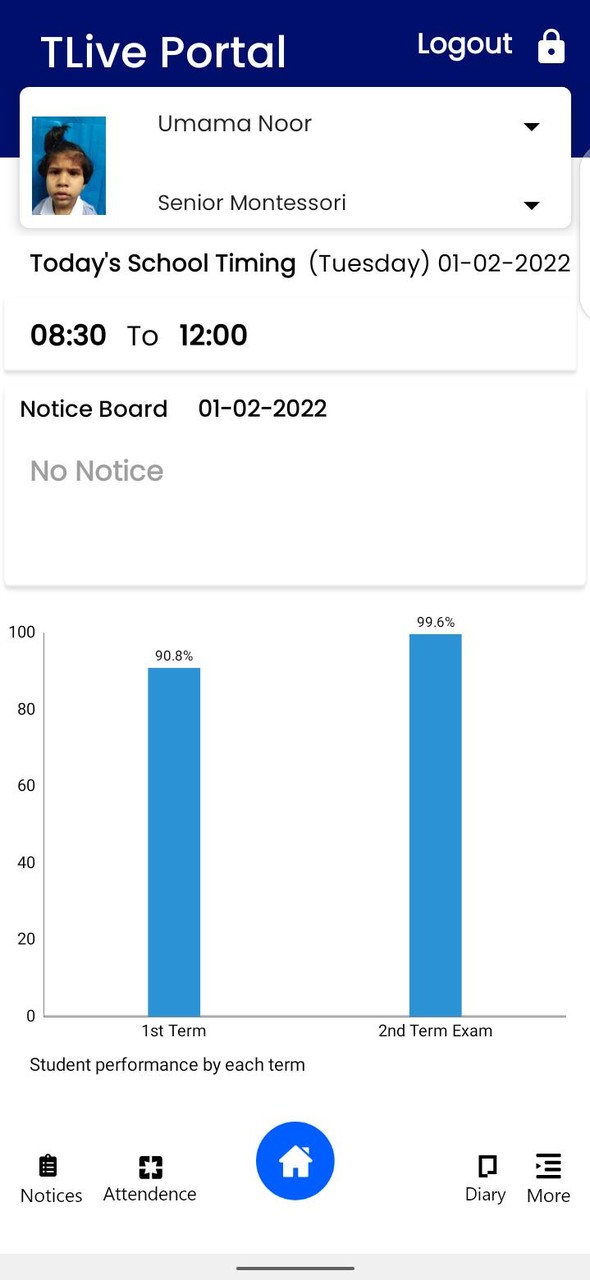 TLive Portal-TimeSoftSolution screenshot image 11_Popularmodapk.com