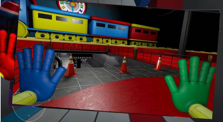 Poppy Games Horror Guide screenshot image 1_Popularmodapk.com