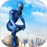 黑洞绳索英雄1.4.6_Popularmodapk.com