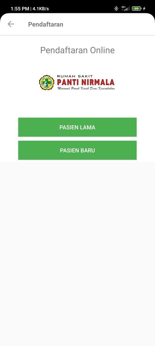 RS Panti Nirmala MALANG screenshot image 5_Popularmodapk.com