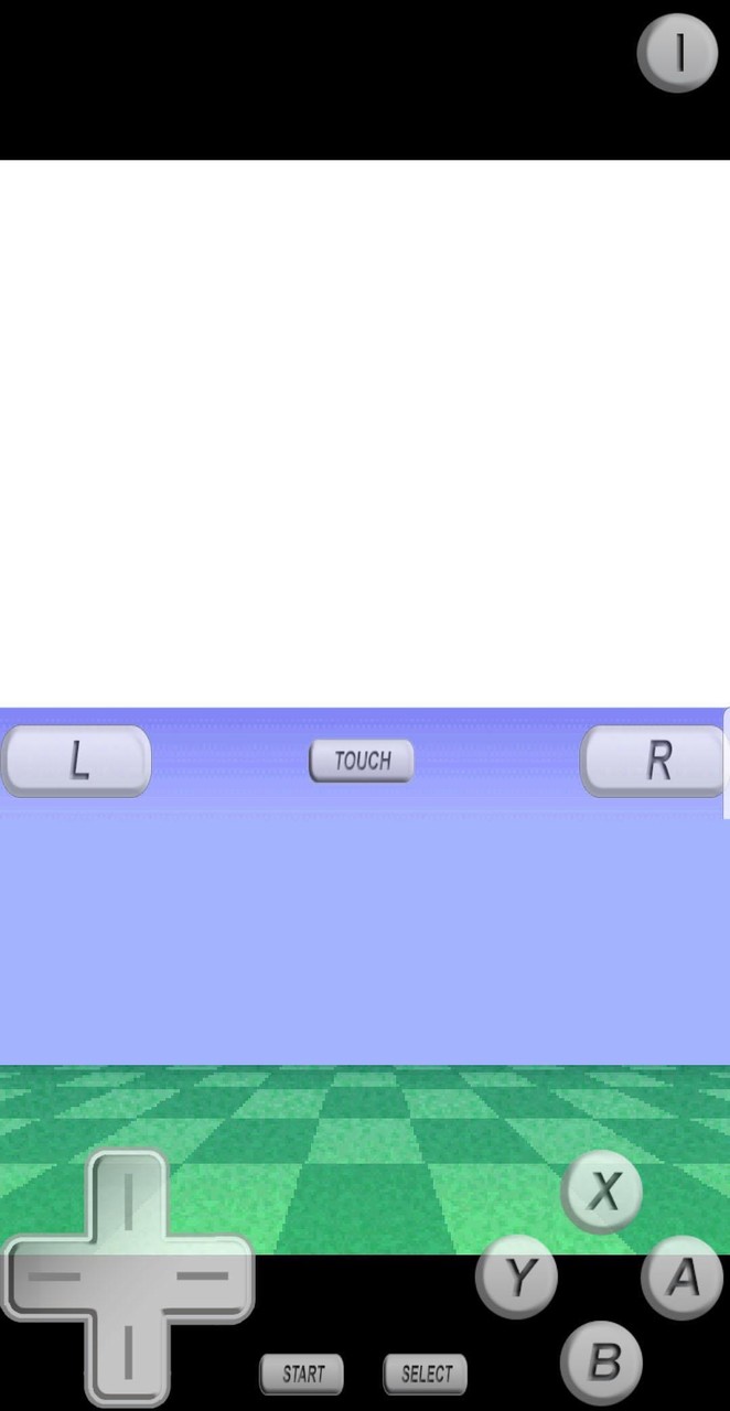 SuperNDS Emulator screenshot image 1_Popularmodapk.com