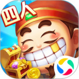 萌萌四人斗地主15.0.41_Popularmodapk.com