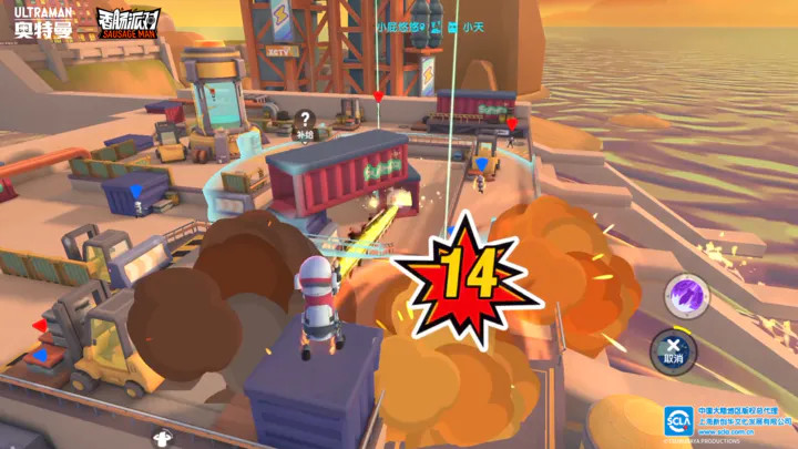 Construction World Build City screenshot image 1_Popularmodapk.com