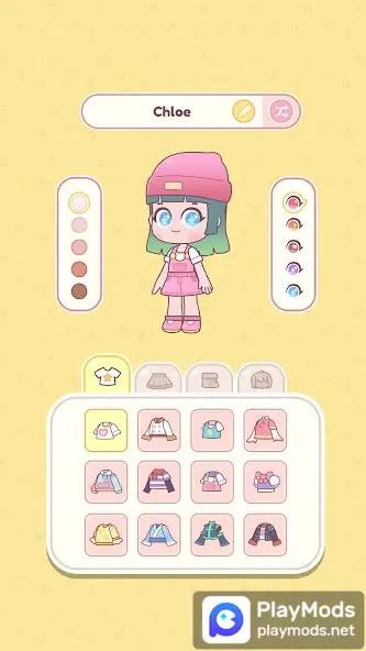 Lil Cuties<span>(Unlimited Money)</span> screenshot image 5_Popularmodapk.com