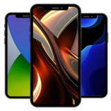 خلفيات ايفون1_Popularmodapk.com