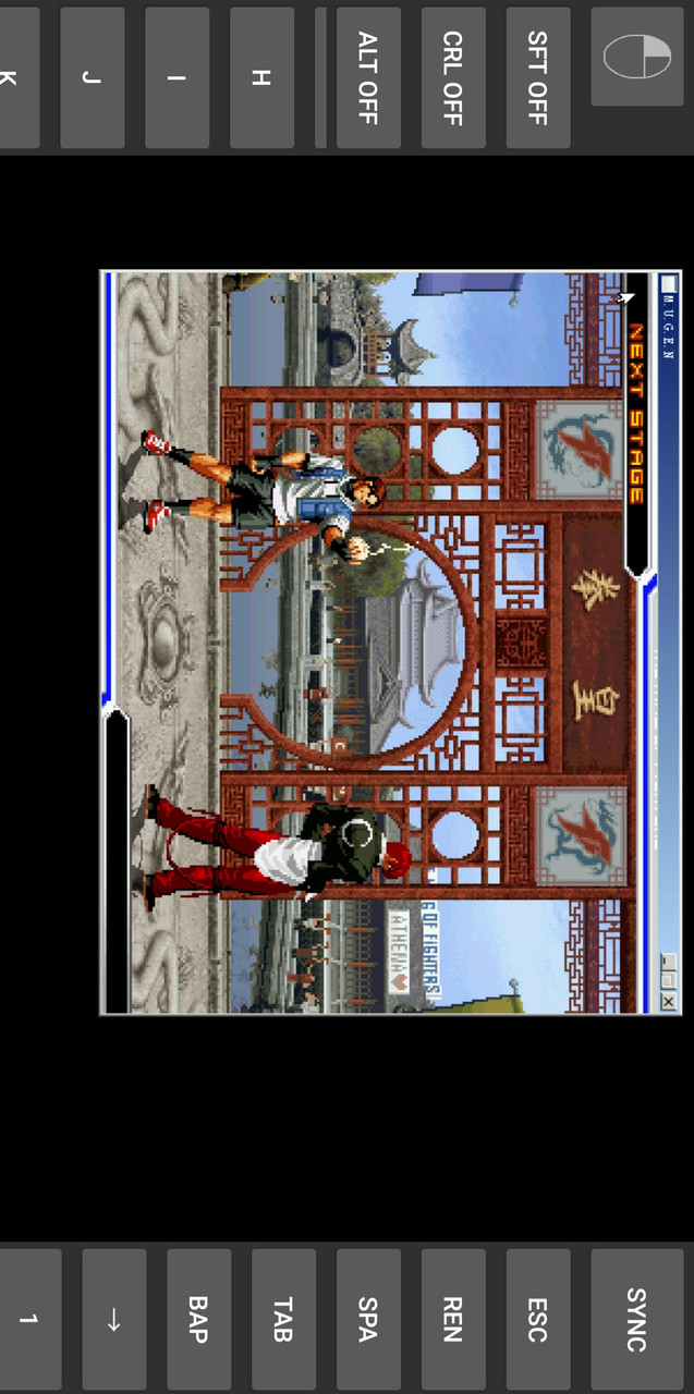 The King of Fighters 98(PC porting) screenshot image 4_Popularmodapk.com